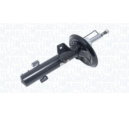 MAGNETI MARELLI Ammortizzatore 357084070100 per ripristinare il corretto funzionamento del componente