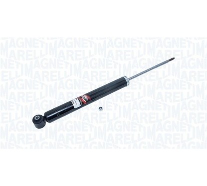 MAGNETI MARELLI Ammortizzatore 357088070000 per ripristinare il corretto funzionamento del componente