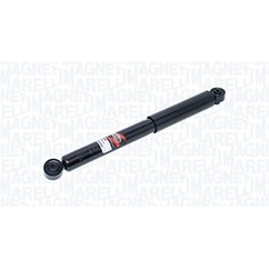 MAGNETI MARELLI Ammortizzatore 357094070000 per ripristinare il corretto funzionamento del componente