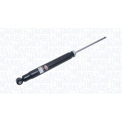 MAGNETI MARELLI Ammortizzatore 357098070000 per ripristinare il corretto funzionamento del componente