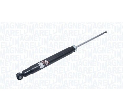 MAGNETI MARELLI Ammortizzatore 357098070000 per ripristinare il corretto funzionamento del componente