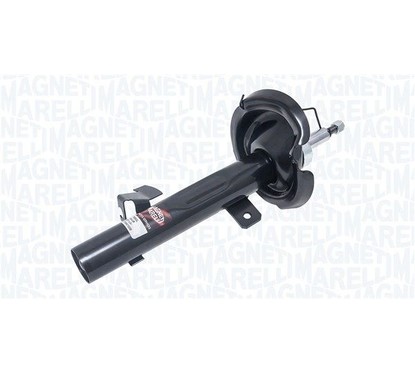 MAGNETI MARELLI Ammortizzatore 357098070200 per ripristinare il corretto funzionamento del componente