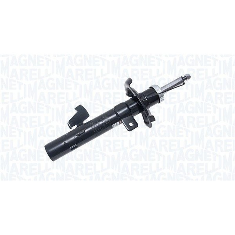 MAGNETI MARELLI Ammortizzatore 357098070100