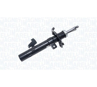 MAGNETI MARELLI Ammortizzatore 357098070100 per ripristinare il corretto funzionamento del componente