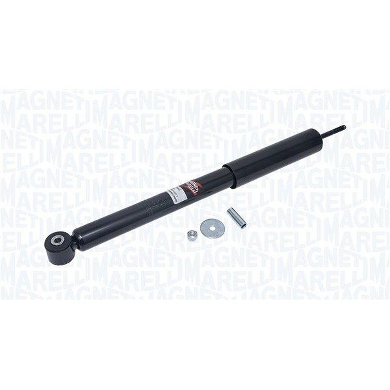 MAGNETI MARELLI Ammortizzatore 357099070000