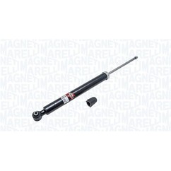 MAGNETI MARELLI Ammortizzatore 357108070000 per ripristinare il corretto funzionamento del componente