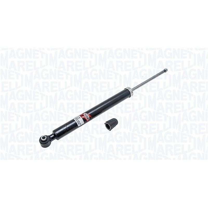 MAGNETI MARELLI Ammortizzatore 357108070000