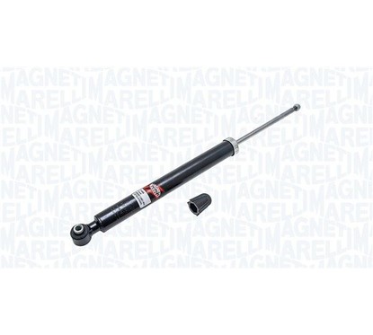 MAGNETI MARELLI Ammortizzatore 357108070000 per ripristinare il corretto funzionamento del componente