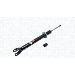 MAGNETI MARELLI Ammortizzatore 357110070000 per ripristinare il corretto funzionamento del componente
