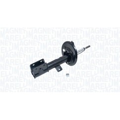 MAGNETI MARELLI Ammortizzatore 357117070200 per ripristinare il corretto funzionamento del componente