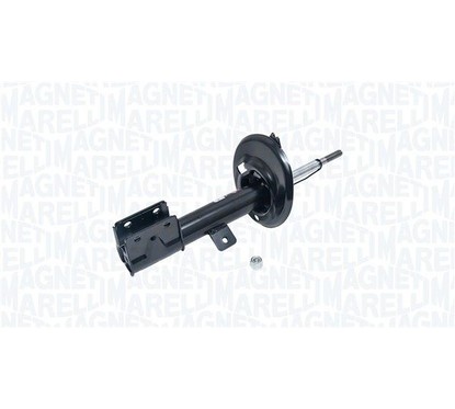 MAGNETI MARELLI Ammortizzatore 357117070200 per ripristinare il corretto funzionamento del componente