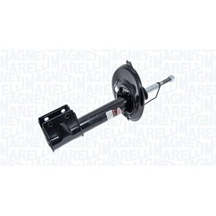 MAGNETI MARELLI Ammortizzatore 357117070100 per ripristinare il corretto funzionamento del componente