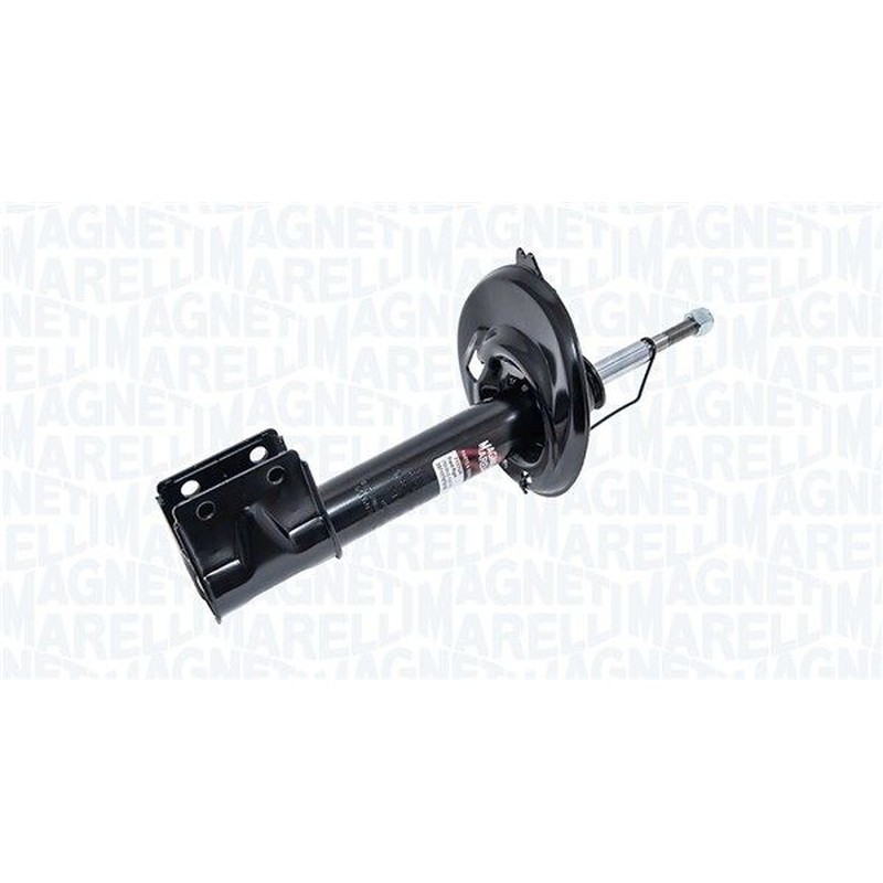 MAGNETI MARELLI Ammortizzatore 357117070100