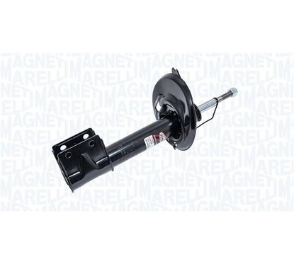 MAGNETI MARELLI Ammortizzatore 357117070100 per ripristinare il corretto funzionamento del componente