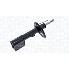 MAGNETI MARELLI Ammortizzatore 357117070100
