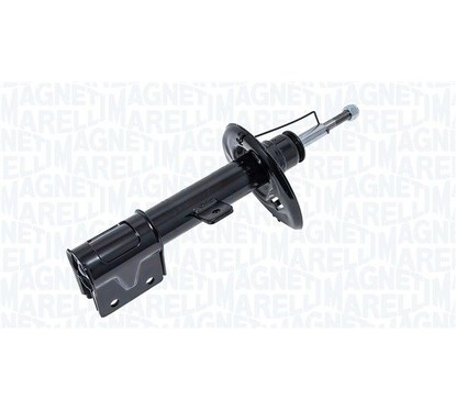 MAGNETI MARELLI Ammortizzatore 357117070100