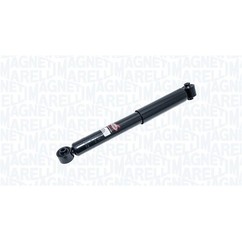 MAGNETI MARELLI Ammortizzatore 357118070000 per ripristinare il corretto funzionamento del componente