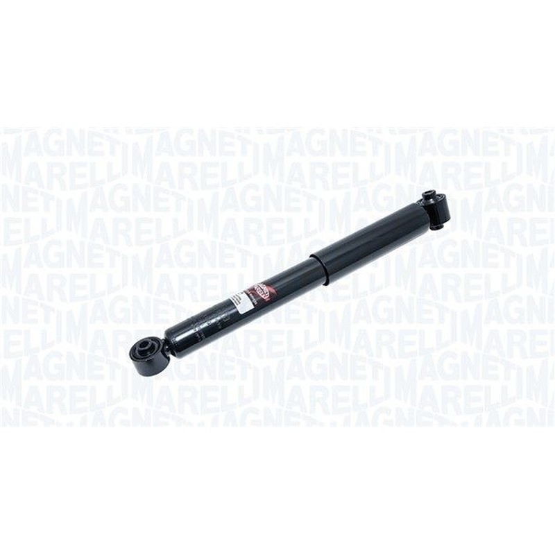 MAGNETI MARELLI Ammortizzatore 357118070000
