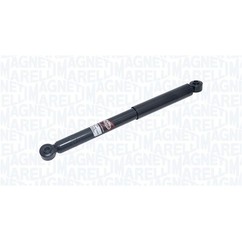 MAGNETI MARELLI Ammortizzatore 357122070000 per ripristinare il corretto funzionamento del componente