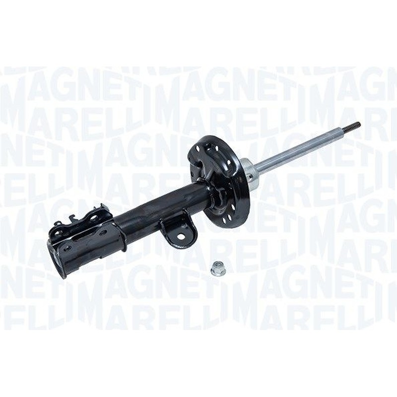 MAGNETI MARELLI Ammortizzatore 357123070200