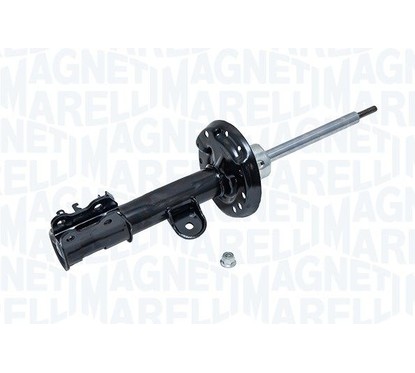 MAGNETI MARELLI Ammortizzatore 357123070200 per ripristinare il corretto funzionamento del componente