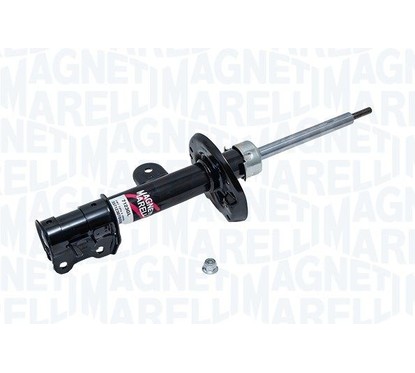 MAGNETI MARELLI Ammortizzatore 357123070200