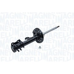 MAGNETI MARELLI Ammortizzatore 357123070100 per ripristinare il corretto funzionamento del componente