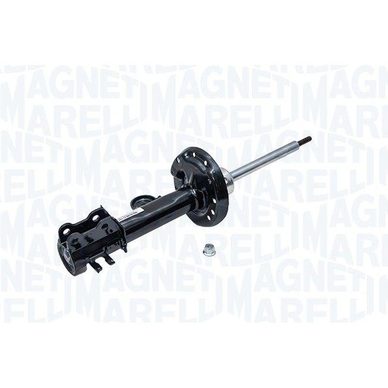 MAGNETI MARELLI Ammortizzatore 357123070100