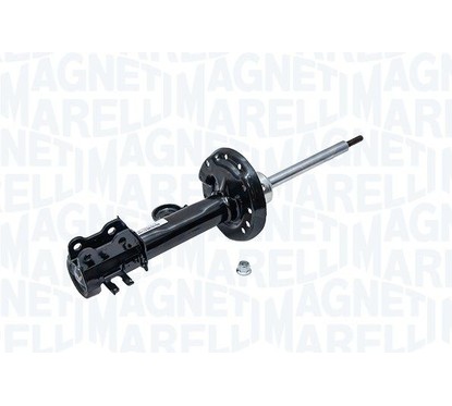 MAGNETI MARELLI Ammortizzatore 357123070100 per ripristinare il corretto funzionamento del componente