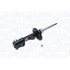 MAGNETI MARELLI Ammortizzatore 357123070100