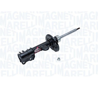 MAGNETI MARELLI Ammortizzatore 357123070100