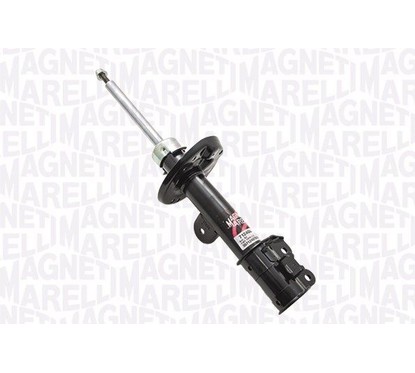 MAGNETI MARELLI Ammortizzatore 357124070200 per ripristinare il corretto funzionamento del componente