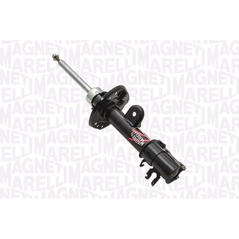 MAGNETI MARELLI Ammortizzatore 357124070100