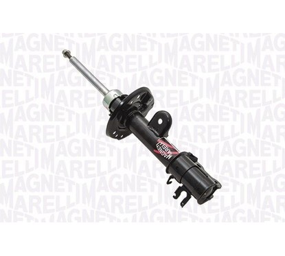 MAGNETI MARELLI Ammortizzatore 357124070100 per ripristinare il corretto funzionamento del componente