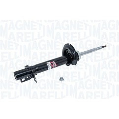 MAGNETI MARELLI Ammortizzatore 357126070000 per ripristinare il corretto funzionamento del componente