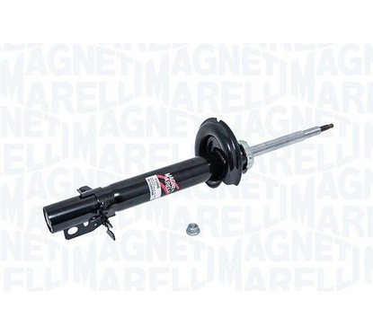 MAGNETI MARELLI Ammortizzatore 357126070000 per ripristinare il corretto funzionamento del componente