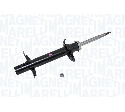 MAGNETI MARELLI Ammortizzatore 357126070000