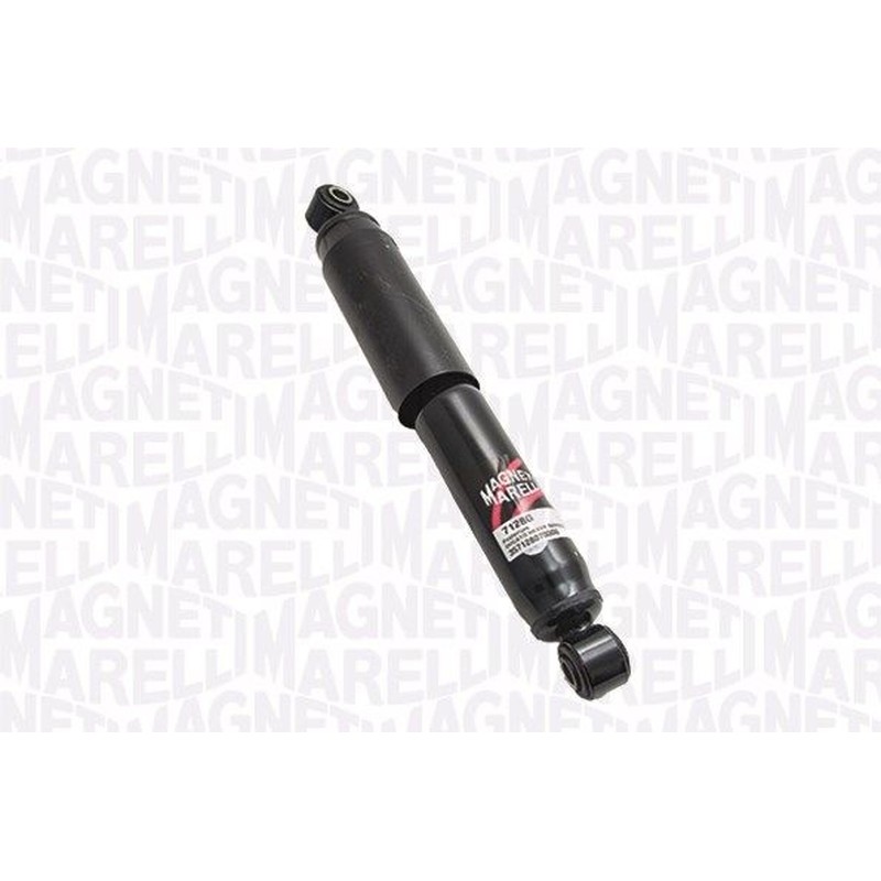 MAGNETI MARELLI Ammortizzatore 357128070000