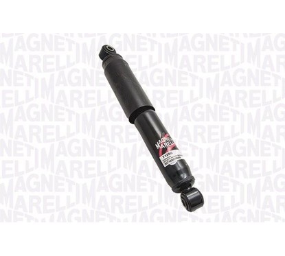 MAGNETI MARELLI Ammortizzatore 357128070000 per ripristinare il corretto funzionamento del componente