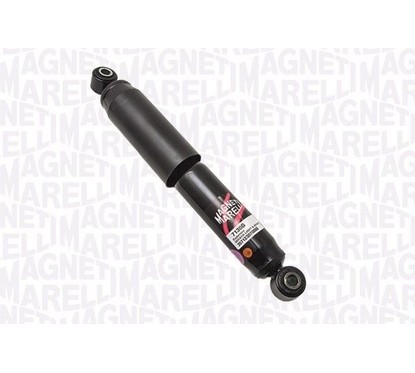 MAGNETI MARELLI Ammortizzatore 357123070000 per ripristinare il corretto funzionamento del componente