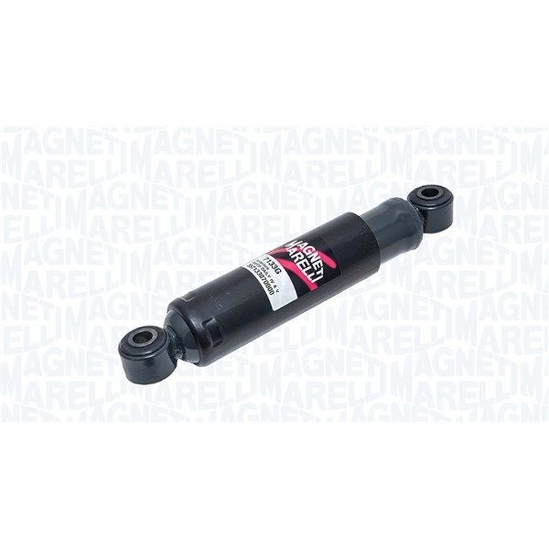 MAGNETI MARELLI Ammortizzatore 357133070000