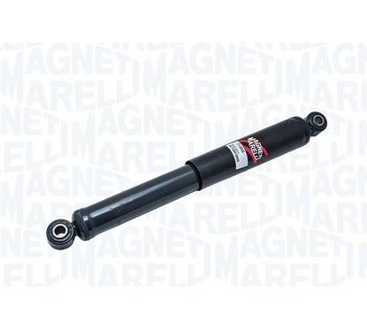 MAGNETI MARELLI Ammortizzatore 357135070000 per ripristinare il corretto funzionamento del componente