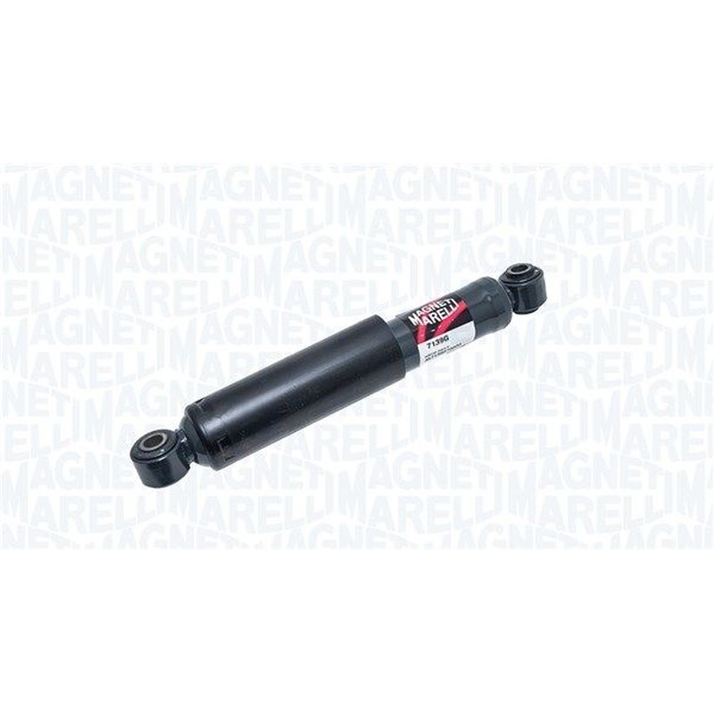 MAGNETI MARELLI Ammortizzatore 357139070000