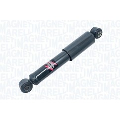 MAGNETI MARELLI Ammortizzatore 357140070000 per ripristinare il corretto funzionamento del componente