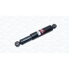 MAGNETI MARELLI Ammortizzatore 357141070000 per ripristinare il corretto funzionamento del componente