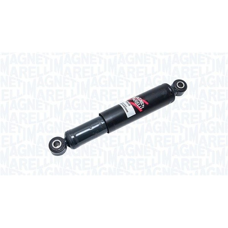 MAGNETI MARELLI Ammortizzatore 357141070000