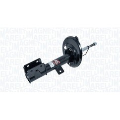 MAGNETI MARELLI Ammortizzatore 357174070200 per ripristinare il corretto funzionamento del componente