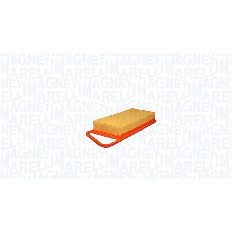 Magneti Marelli Filtro Aria Motore 71758664 Magneti Marelli Filtro Aria Motore 71758664
