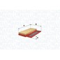 Magneti Marelli Filtro Aria 71760528