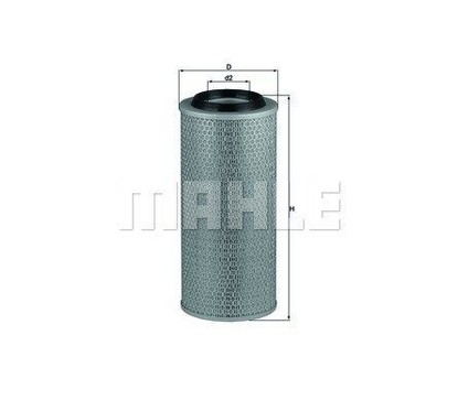 Magneti Marelli Filtro Aria 71760633